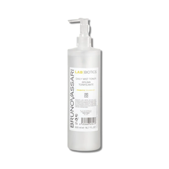 Xịt Dưỡng Cân Bằng Hệ Vi Sinh Bruno Vassari Lab Biotics Daily Mist Toner