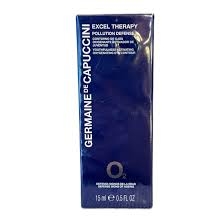 KEM DƯỠNG MẮT GERMAINE DE CAPUCCINI POLLUTION DEFENSE EYE CONTOUR