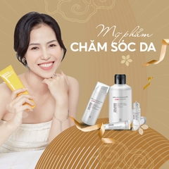 Mỹ phẩm