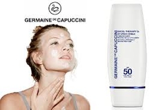 Excel Therapy O2 UV Urban Shield SPF50 – Nhũ Tương Chống Nắng, Hạn Chế Lão Hoá