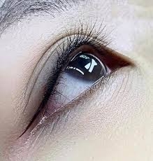 Phun mí eyeliner