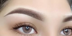 Phun mày Ombre Brows