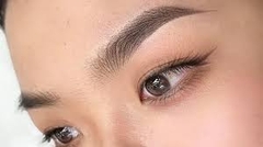 Kỹ thuật Hybrid (sợi + shading):