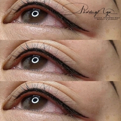 Phun mí eyeliner