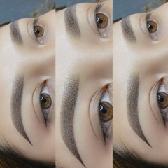 Phun mày Ombre Brows