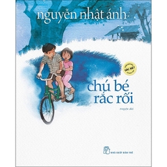 Chú bé rắc rối (Phiên bản Đặc biệt)