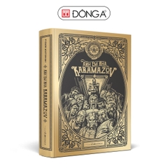 Anh em nhà Karamazov