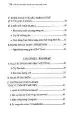 Dấu ấn Tam Điểm trong văn hóa nghệ thuật
