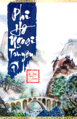 Phi Hồ ngoại truyện (Bộ 2 cuốn)