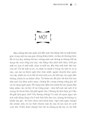 Một mảnh trò đời