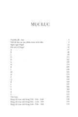 Từ điển triết học Hegel