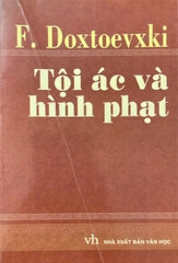 Tội ác và hình phạt