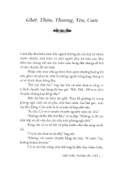 Ghét Thân Thương Yêu Cưới