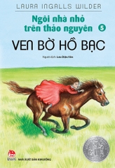 Ngôi nhà nhỏ trên thảo nguyên (Bộ 9 cuốn)