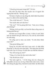 Dark Matter Người chạy xuyên không gian