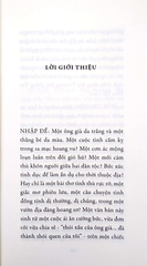 Ông già và thằng bé