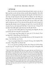 Việt sử diễn nghĩa