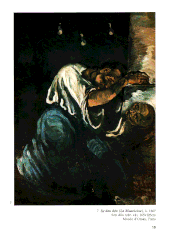 Các nhà danh họa thế kỉ XIX: Cézanne, Courbet, Gauguin, Renoir, Degas, Toulouse - Lautrec