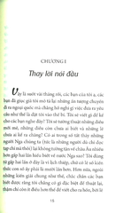 Bút ký mùa đông về những ấn tượng mùa hạ (Bìa cứng)