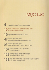 Người tình không chân dung (Bìa cứng S200)