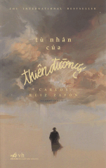 Tù nhân của thiên đường