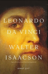 Leonardo Da Vinci (Bìa cứng)