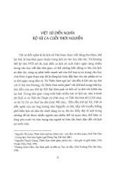 Việt sử diễn nghĩa