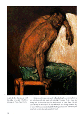 Các nhà danh họa thế kỉ XIX: Cézanne, Courbet, Gauguin, Renoir, Degas, Toulouse - Lautrec