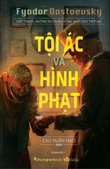 Tội ác và hình phạt