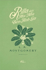 Anne tóc đỏ (Boxset bộ bìa cứng 8 cuốn)