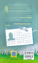 Người đàn ông mang tên Ove