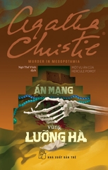 Án mạng vùng Lưỡng Hà