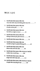 Người đàn ông mang tên Ove