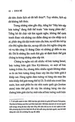 Chia rẽ