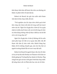 Ngài Cóc đi gặp bác sĩ tâm lý
