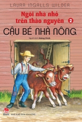 Ngôi nhà nhỏ trên thảo nguyên (Bộ 9 cuốn)