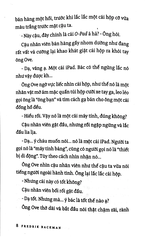 Người đàn ông mang tên Ove