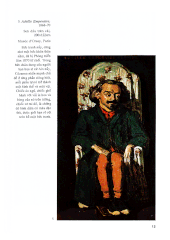 Các nhà danh họa thế kỉ XIX: Cézanne, Courbet, Gauguin, Renoir, Degas, Toulouse - Lautrec