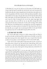 Việt sử diễn nghĩa