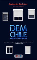 Đêm Chile (Bìa cứng)