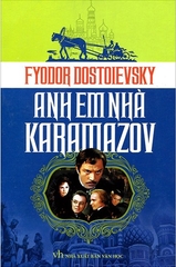 Anh em nhà Karamazov