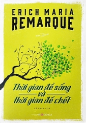 Thời gian để sống và thời gian để chết