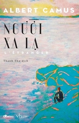 Người xa lạ (Bìa cứng)