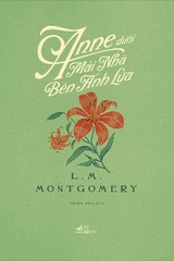 Anne tóc đỏ (Boxset bộ bìa cứng 8 cuốn)