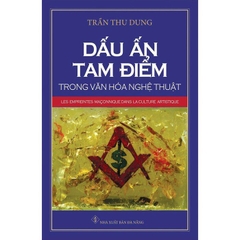 Dấu ấn Tam Điểm trong văn hóa nghệ thuật