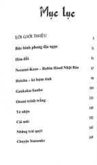 Những trái quýt - Tuyển tập truyện ngắn Akutagawa
