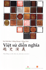 Việt sử diễn nghĩa