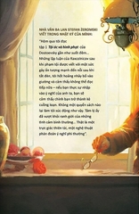 Tội ác và hình phạt