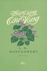 Anne tóc đỏ (Boxset bộ bìa cứng 8 cuốn)