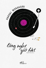Lắng nghe gió hát